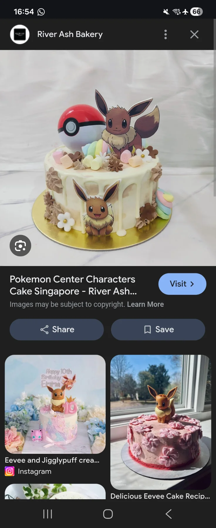 Pokemon Eevee